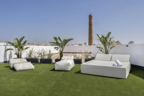 Calle Larga 48 golf incluido, Jerez De La Frontera